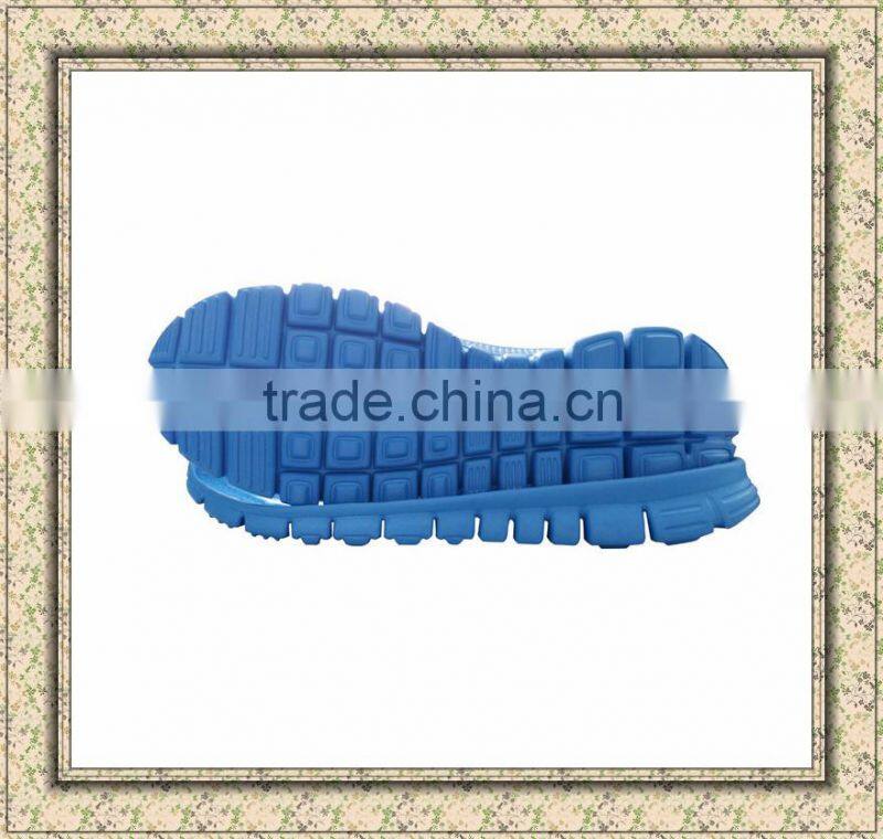 China products factory china shoes in eva