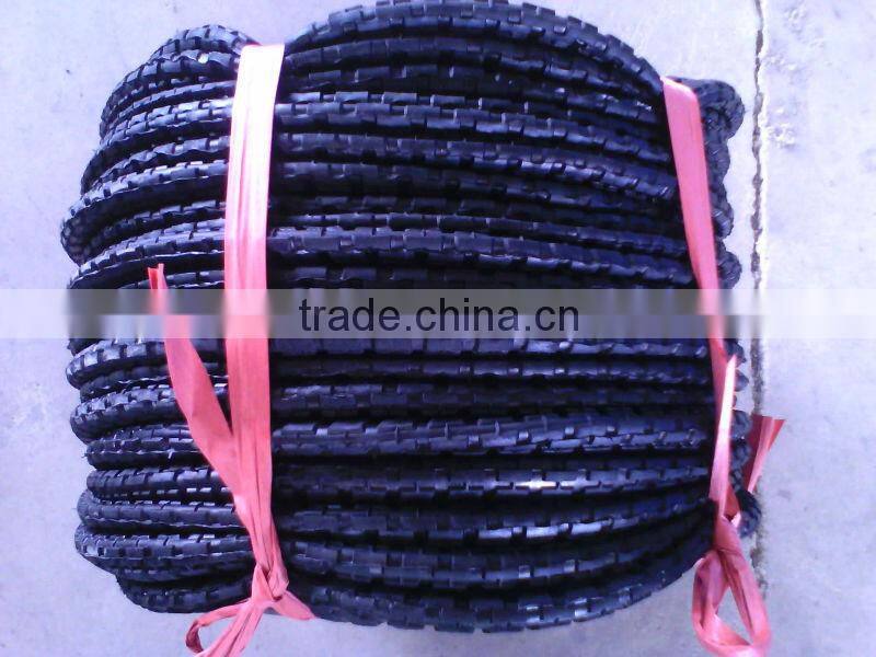 wheel barrow tractor tyre 3.25-8 for hand barrow