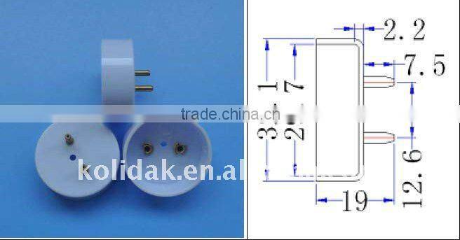We are making High quality surface mounted led ceiling light T10-01C 1/2