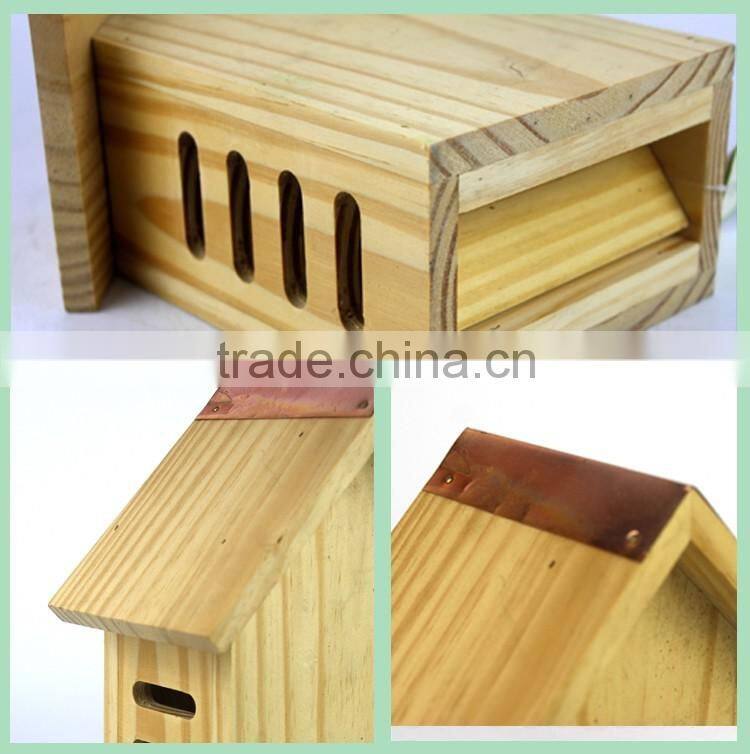 insect house hotel hive bee