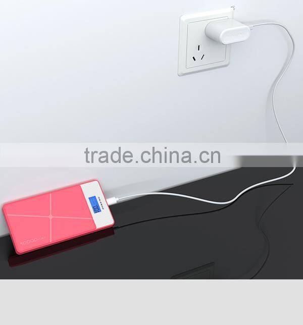 5V Mobile Phone USB Charger Adapter For Iphone UL FCC CE Approved