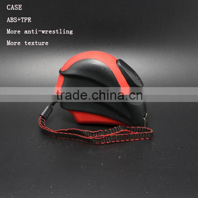 3M/5M/7.5M/10M High Quality funny tape measure