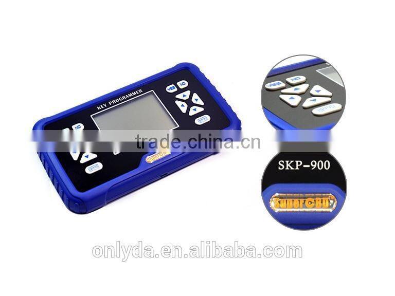 High quality SuperOBD SKP-900 Key Programmer with wholesale price