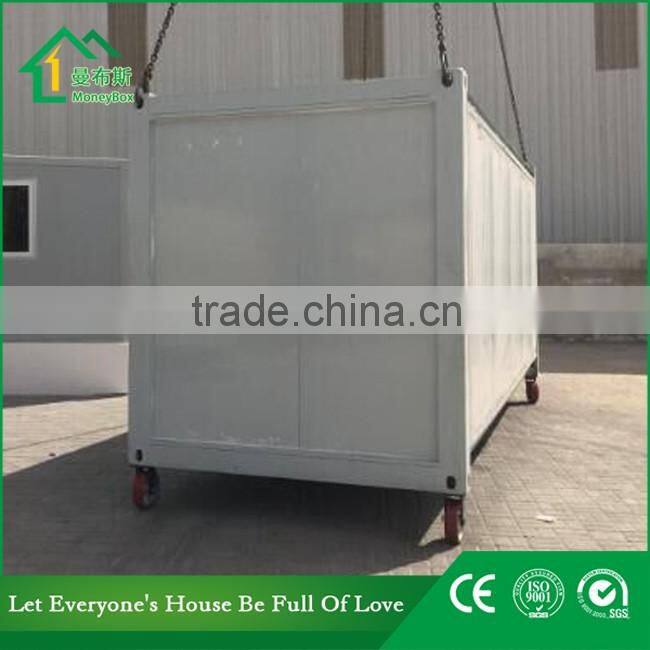 Fast building Expandable Container House for Site Building/Dormitory Buildings/Health Facilities
