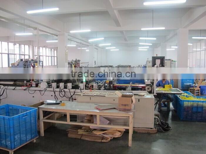 2016 innovative foldable trigger spray bottle with clip