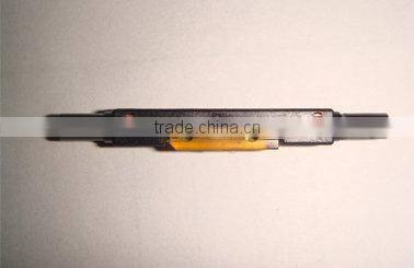 fiber waterproof connector