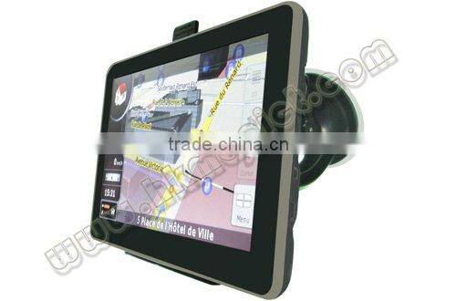 7 inch cheapest gps tracking device