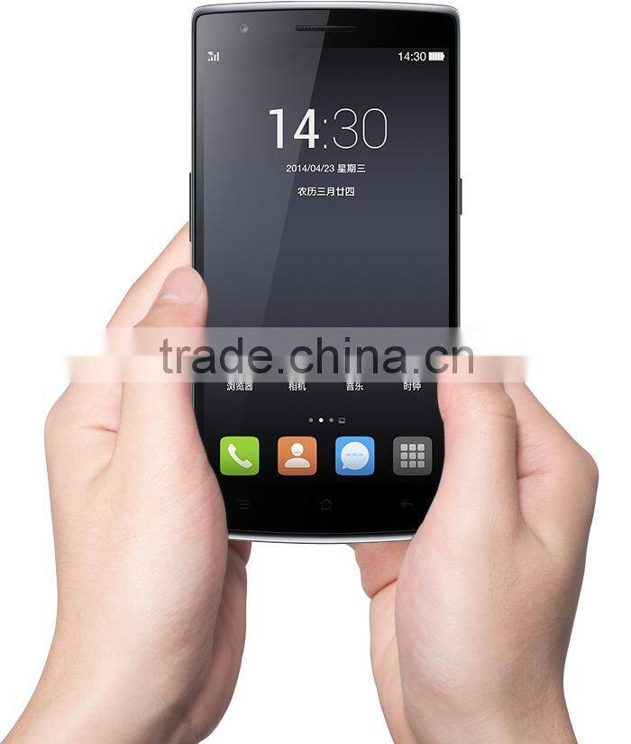 5.5 inch one plus one smartphone 4g LTE mobile phone paypal