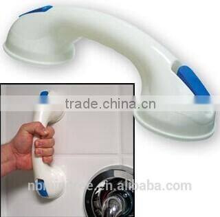 toilet safety handle