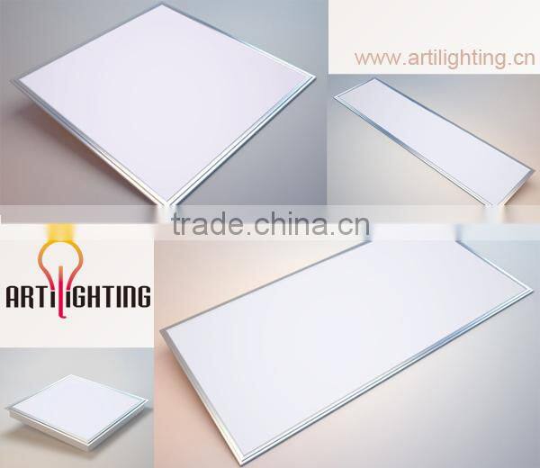 Hot sale bright IP44 IP Rating and LED Light Source round 18W led downlight panel