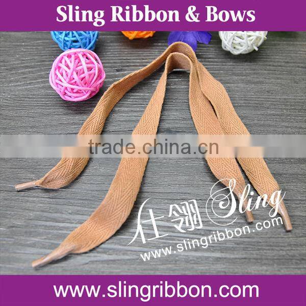 Wholesale Printed Ribbon Handle with Plastic Blockers
