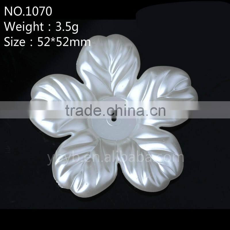 Accept custom artificial flower petals1067