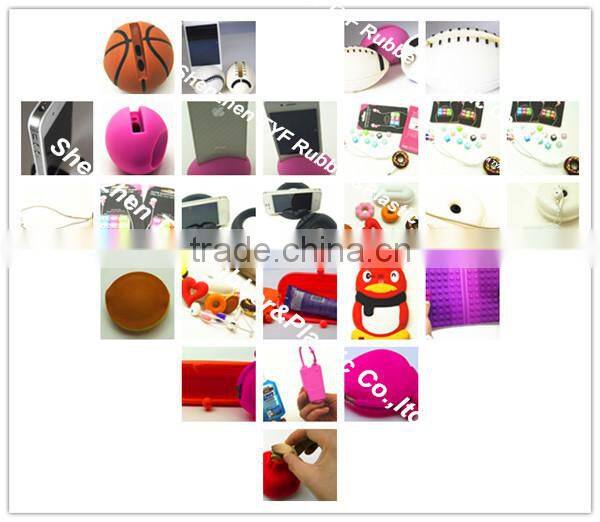 Silicone sanitizer bottle sanitizer silicone holder