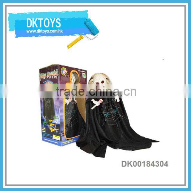 Party Scary Swing Toy Sound Control Ghost Frightful Halloween Toy