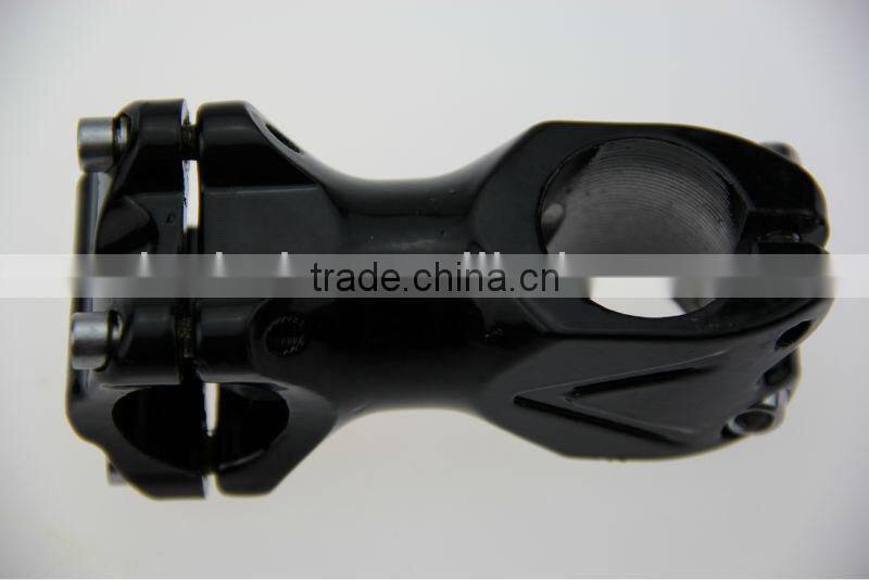 Aluminum strong bicycle stem