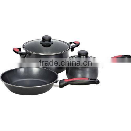 CARBON STEEL NON STICK COOKWARE KITCHEN STUFF