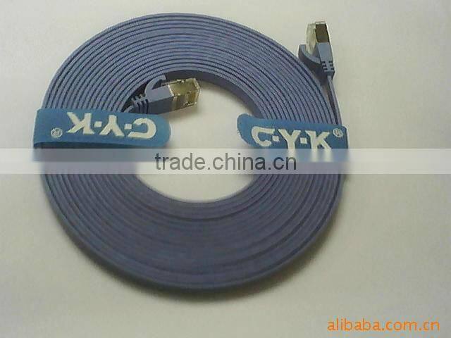 cat5e cat6 cat6a cat7 patch leads for Data & Structured Cabling