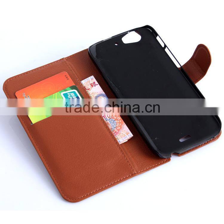Wiko Smartphone Colorful Wallet Leather Flip Stand Case for Wiko Darkfull
