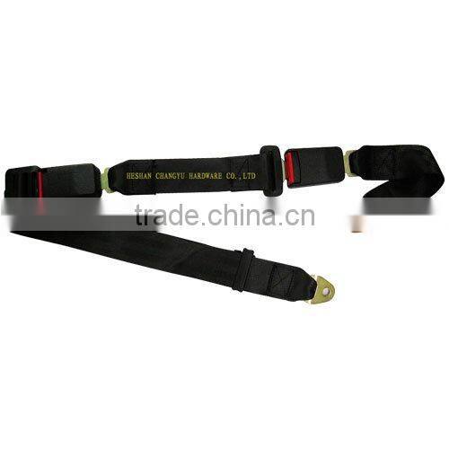 Best price of high quality Extended seat belt