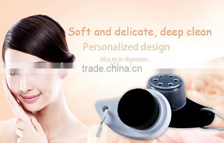 Top quality popular handy face cleaning brush