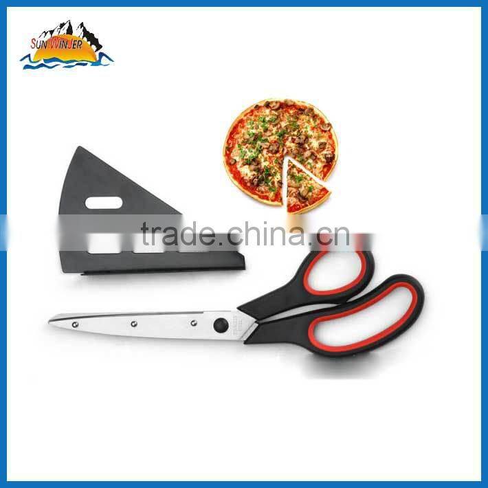 High quality pizza scissors