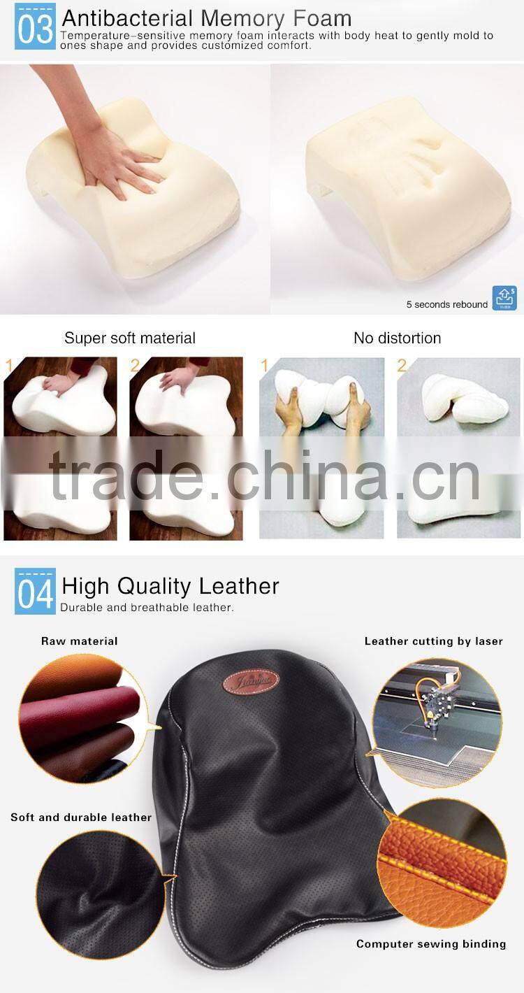 Back pillow for car, 2016 new item