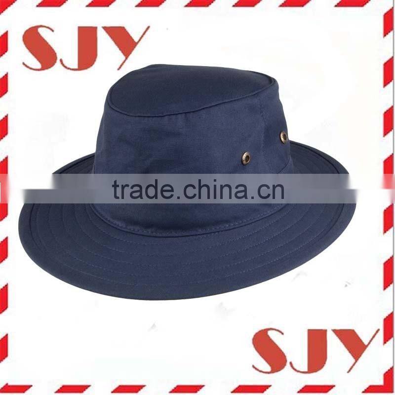 Custom Designed Fisherman Hat And Caps Wholesale