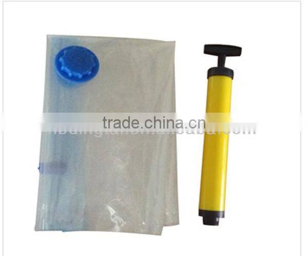 vacuum nylon bag/quilt storage bag wholesale