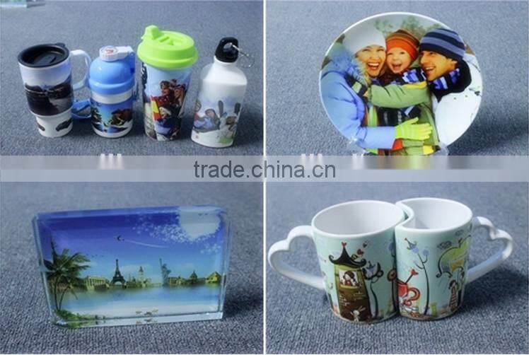 High quality MINI 3D Sublimation Vacuum Machine for Cell Phone cover/Mugs Heat Press Machine
