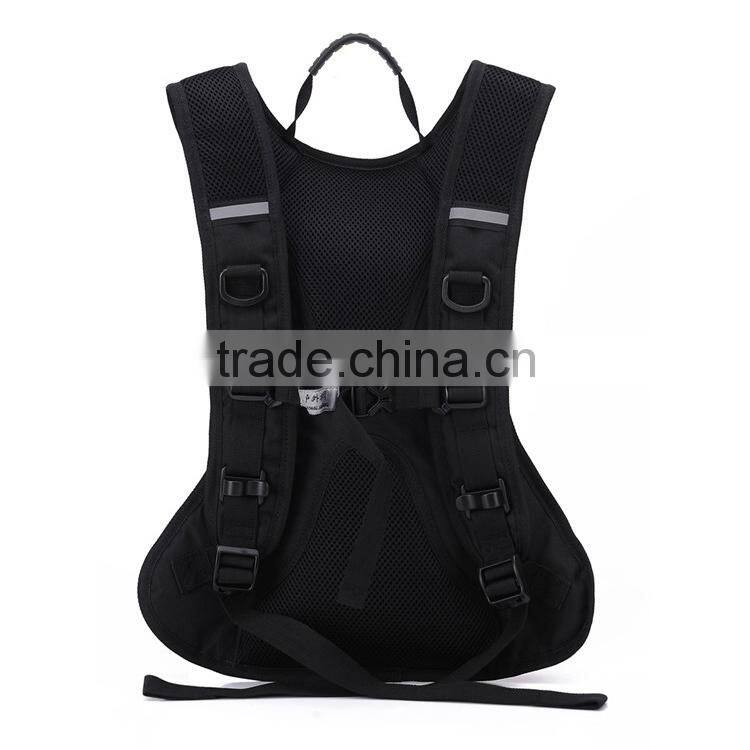 2015 China Supplier Produce Outdoor Hydration Pack