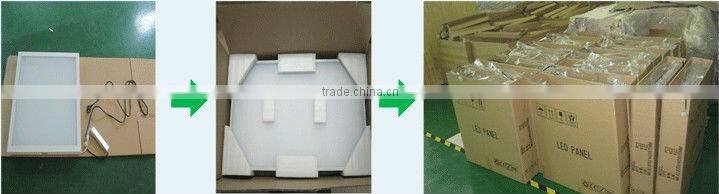 595*595mm 45W LED Panel light PL-0606-4503 (SAA, C-Tick, TUV,RoHS)