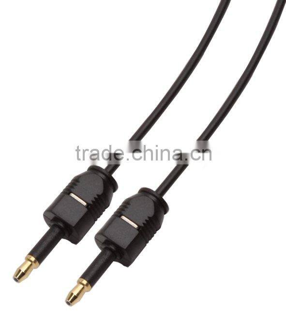 Mini Toslink cable AX-F22C