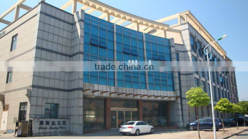 Wall Mounted Whirlpool Bathtub 1500*850*580mm