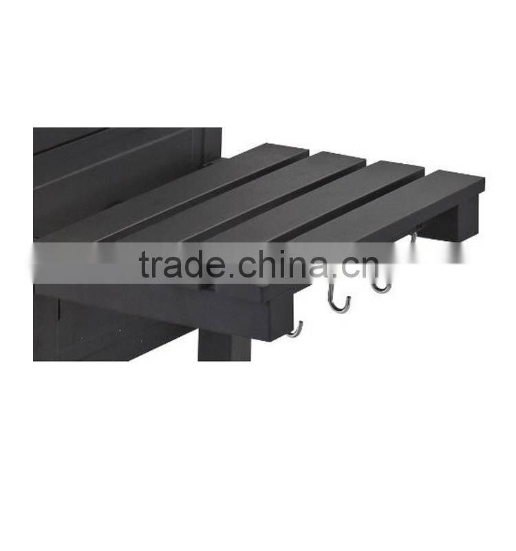 Easily Cleaned,Easily Assembled Feature ceramic bbq grills