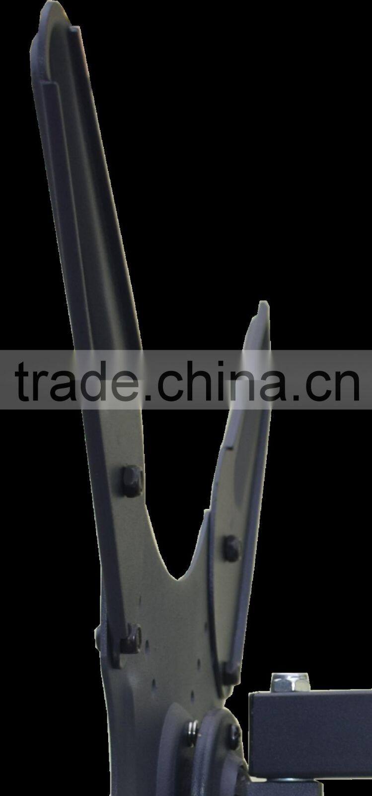 26-52" led tv wall mount swivel