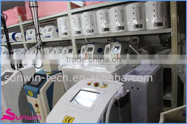 SW-868P Professional hot and cool facial steamer for personal or spa use