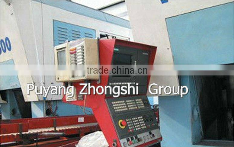 Long stroke energy saving pumping unit