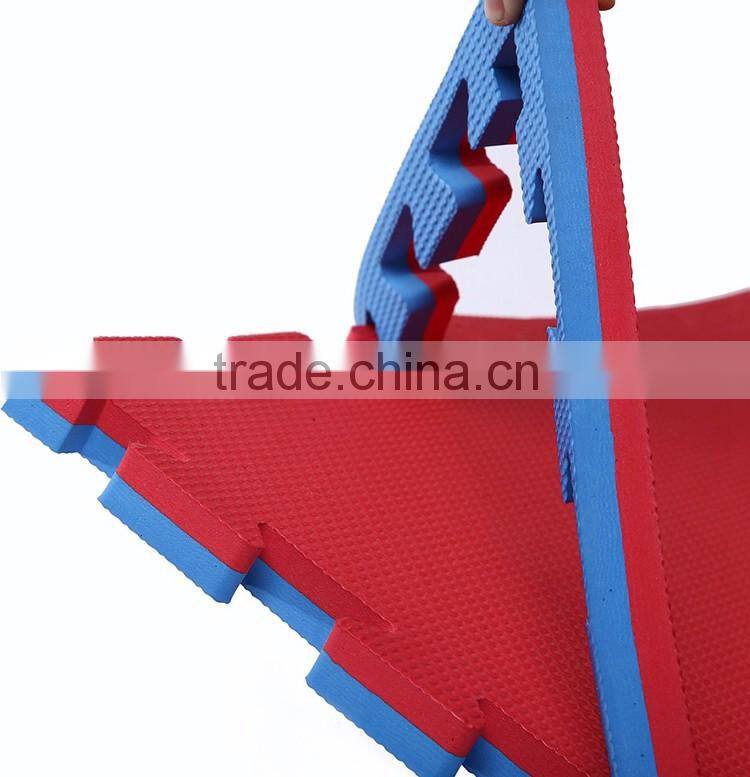 Playroom waterproof taekwondo mats gym mats