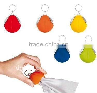 Promotion gift Key chain