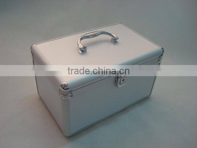 CD case and polyester,waterproof CD player case
