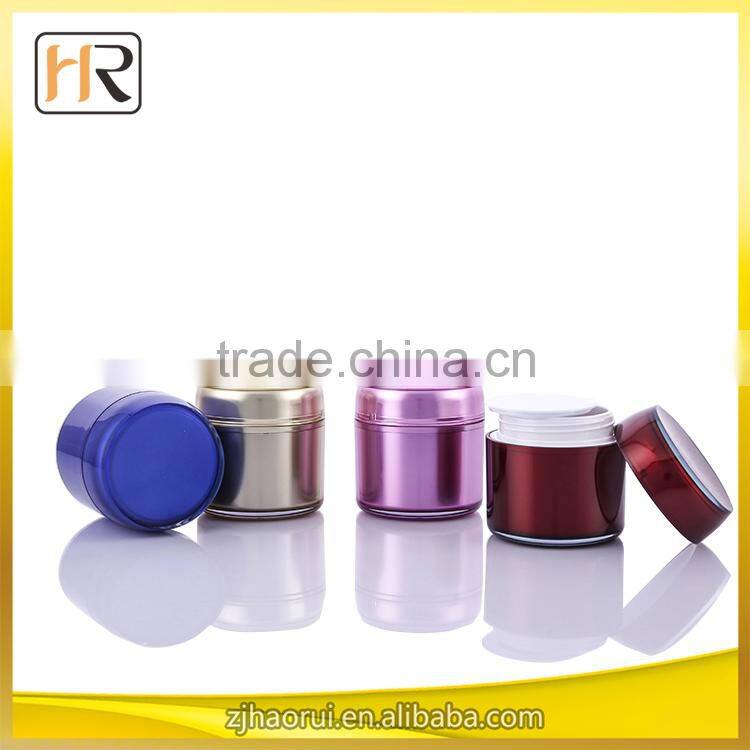 Most Popular for Packaging Cosmetics Experienced small cream jar
