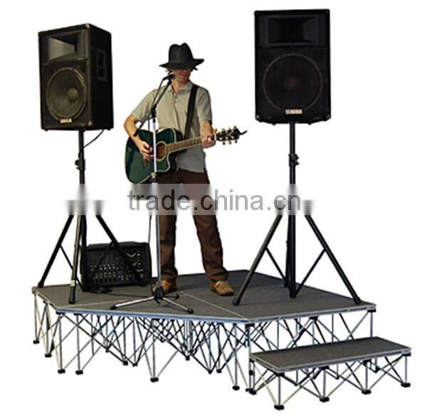 collapsible podium, led podium stand for sale