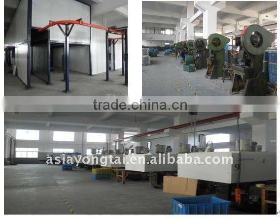 EN14619 cool 100% aluminum stunt scooter