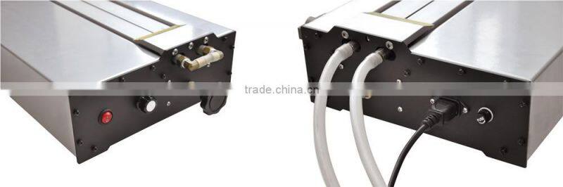 aecfun made in china automatic channel letter bending machine bender