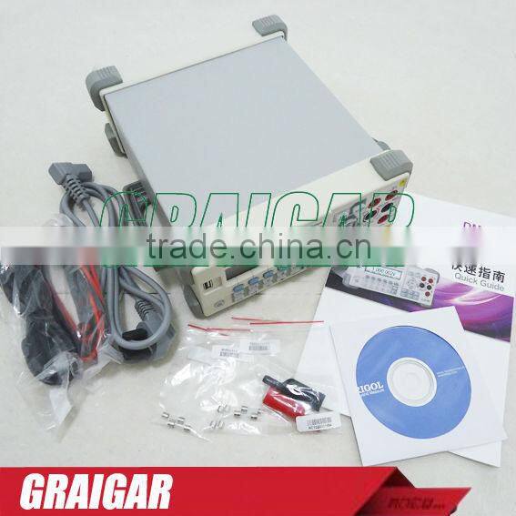 Bench Digital Multimeter RIGOL DM3068