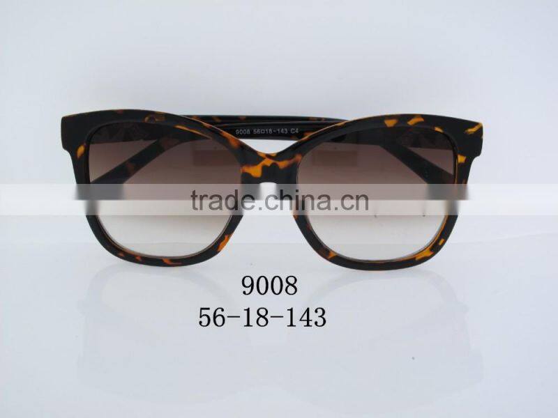 2016 Best Sale branded eyewear frames 9008