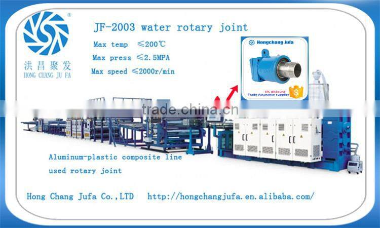 Female thread end China supplier lowest price 20A chiksan swivel joint