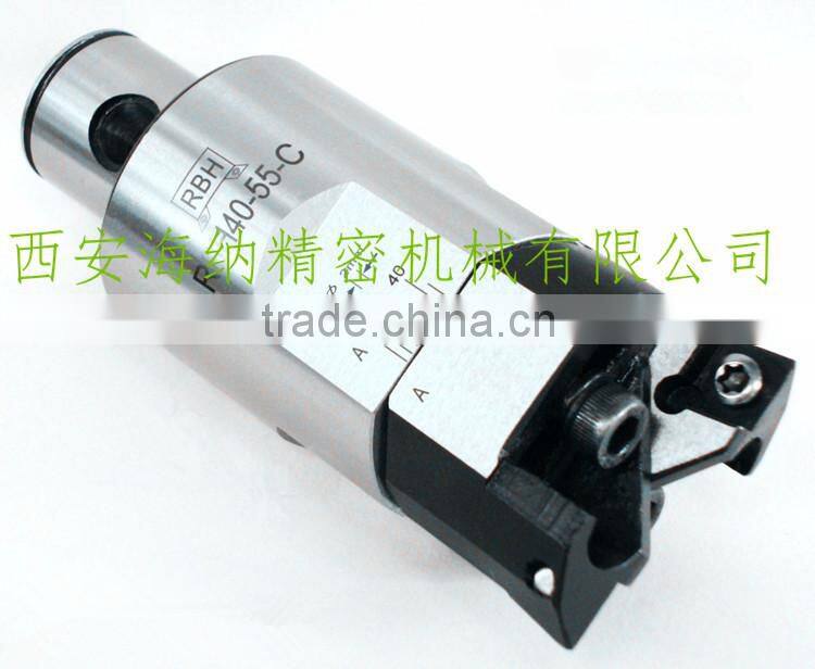 BSB single blade adjustable 90 degrees rough boring tool series BSB25-CK2