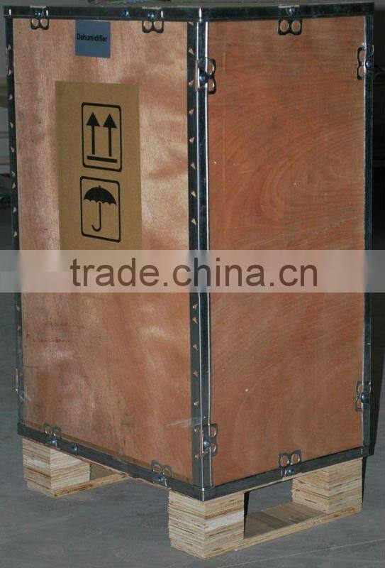 Hot chili pepper dryers dehumidifier 15L/H