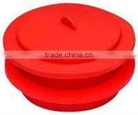 Silicone Strainer YR-SC388